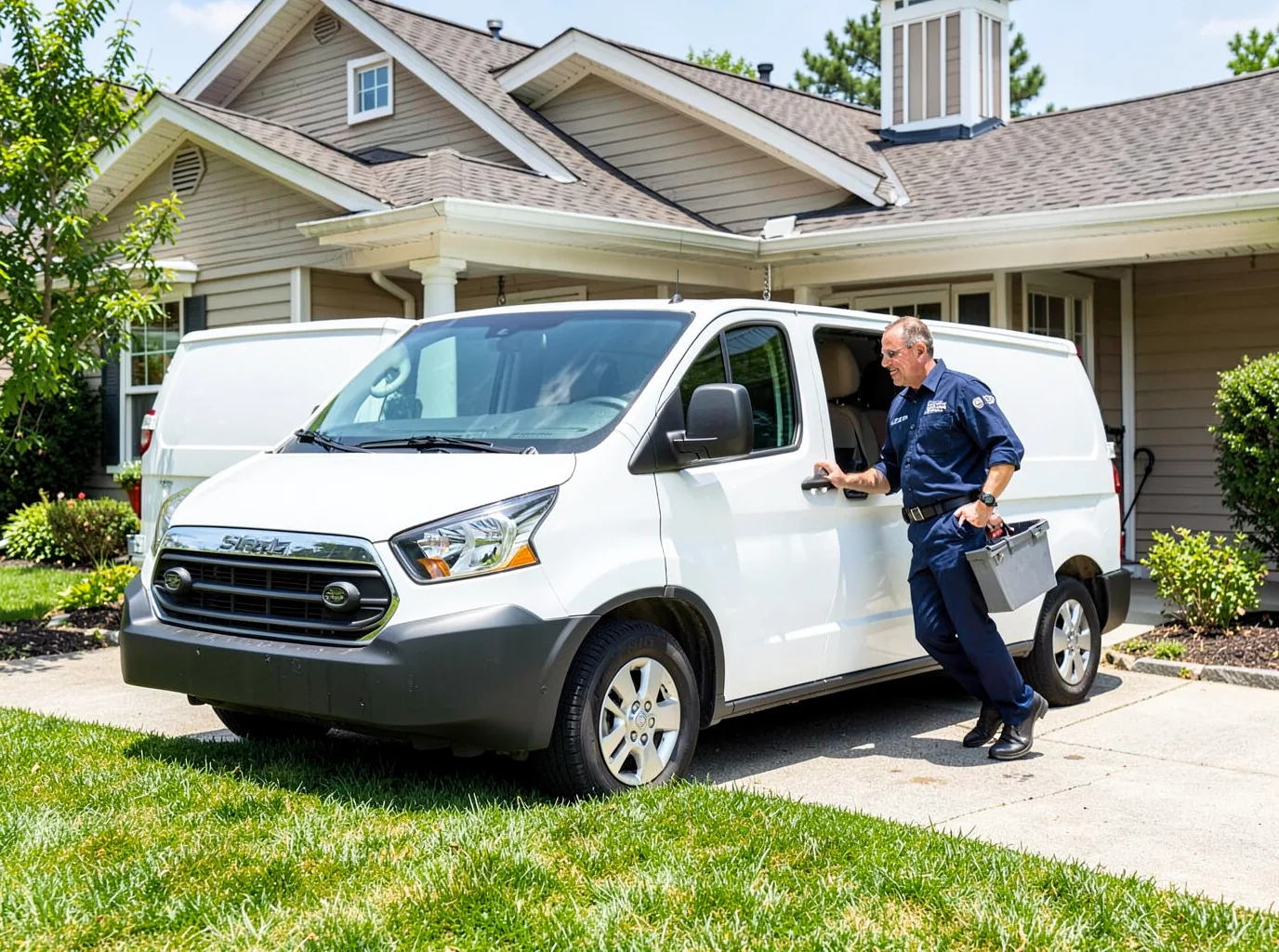 Emergency Plumber company in Gulliver, MI